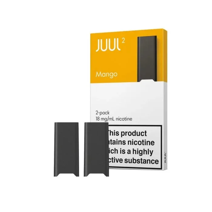 JUUL - Vape Shop Ahmedabad