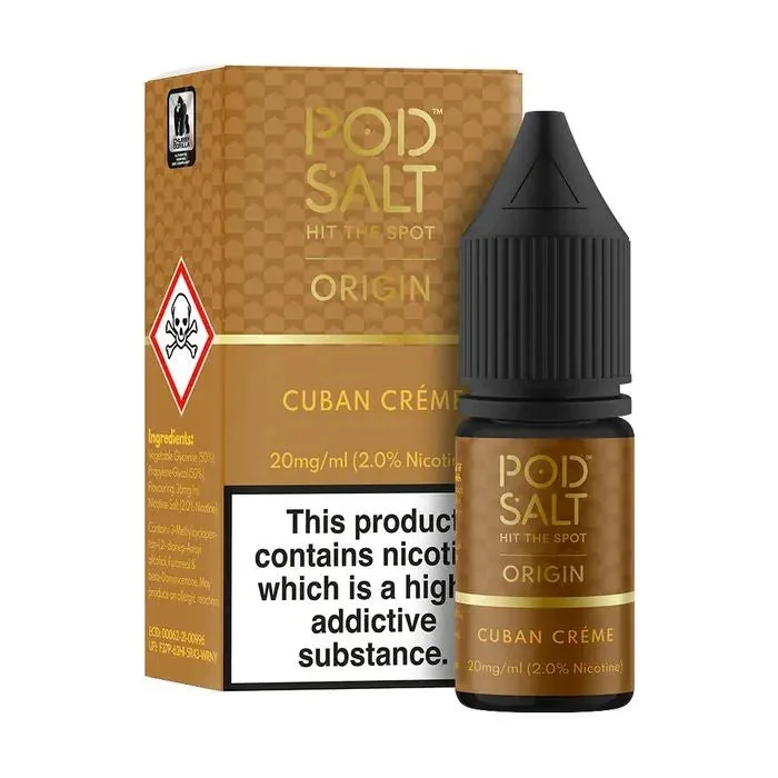 Pod Salt - Vape Shop Ahmedabad