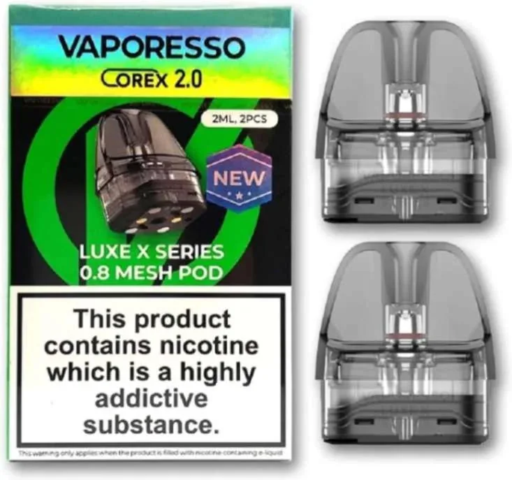 Vaporesso - Vape Shop Ahmedabad